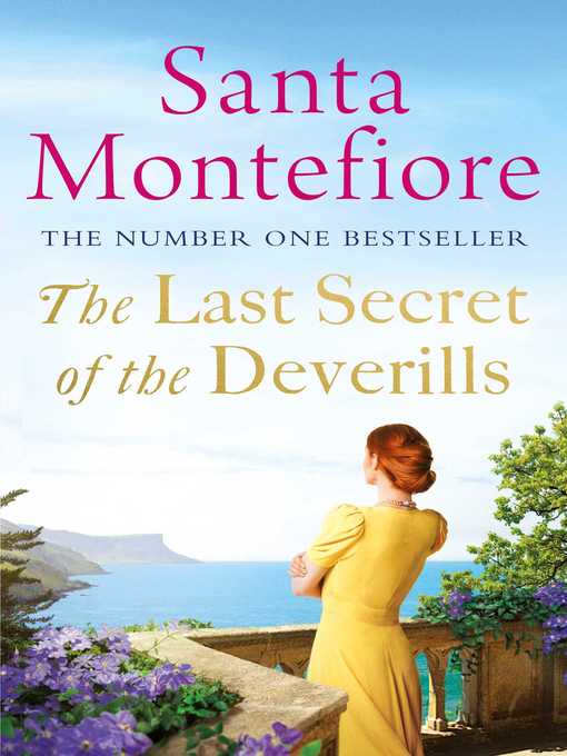 Title details for The Last Secret of the Deverills by Santa Montefiore - Wait list